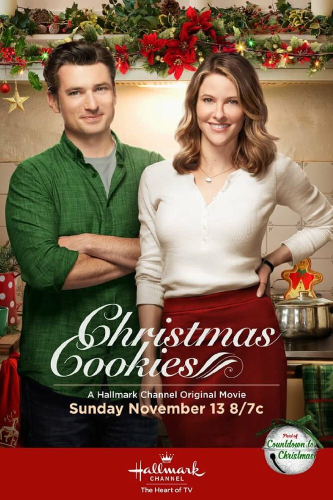 Christmas Cookies (2016)