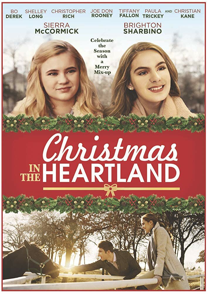 Christmas in the Heartland (2017)