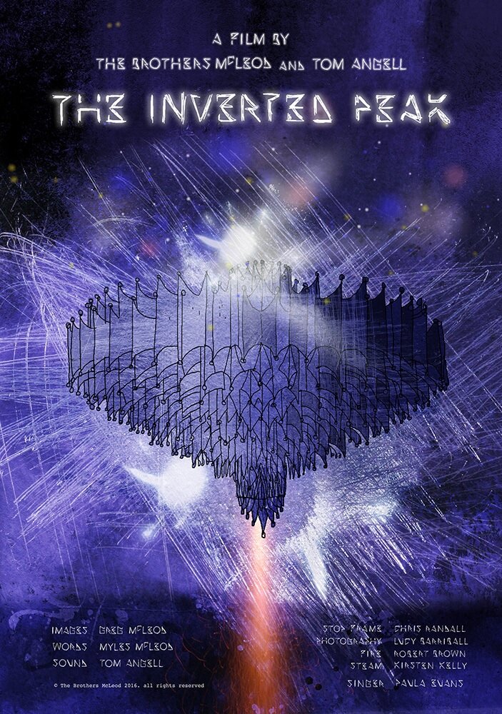 The Inverted Peak (2016)