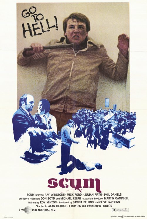 Отбросы (1979)