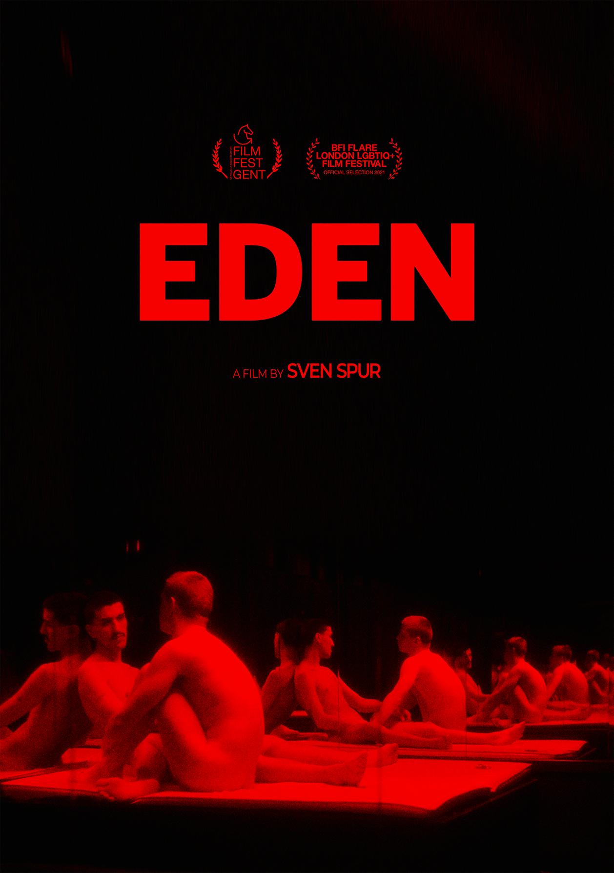 Eden (2020)