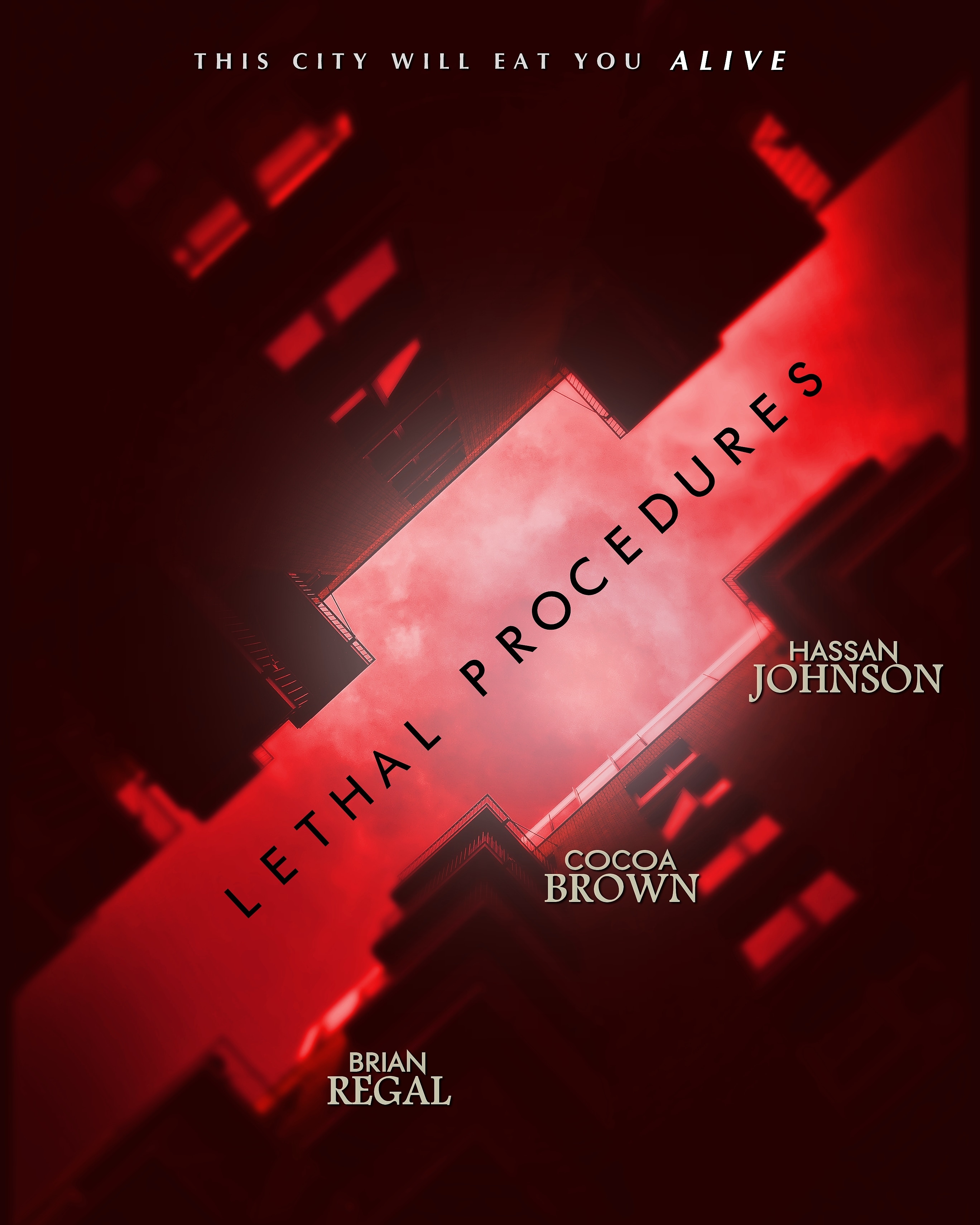 Lethal Procedures