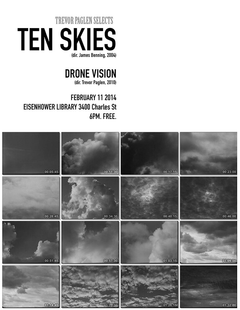 Ten Skies (2004)