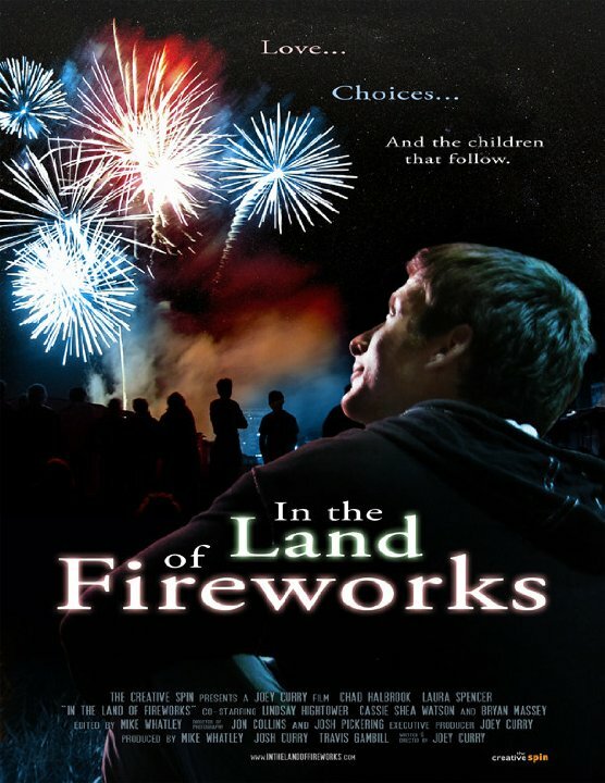 In the Land of Fireworks (2010)