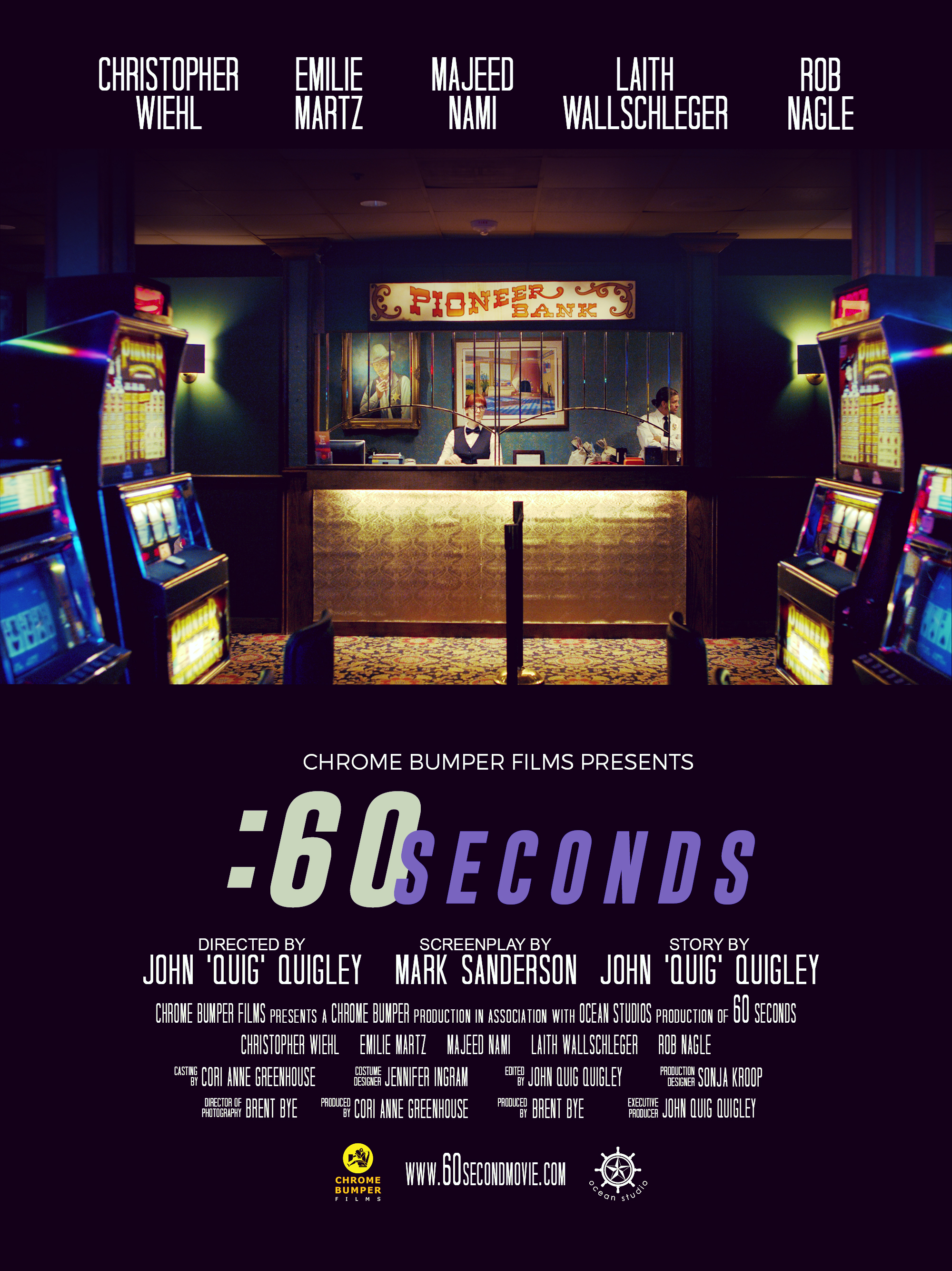 60 Seconds (2021)