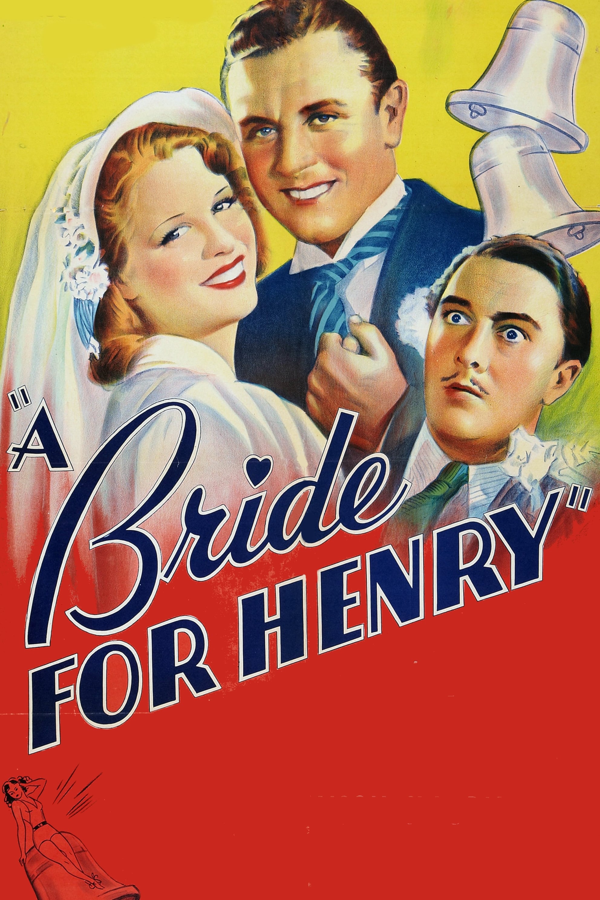 A Bride for Henry (1937)