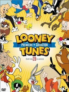 The Bugs Bunny/Looney Tunes Comedy Hour (1985)