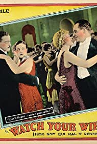 Watch Your Wife (1926)