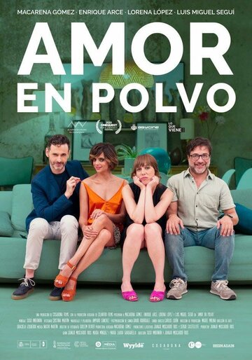 Amor en polvo (2019)