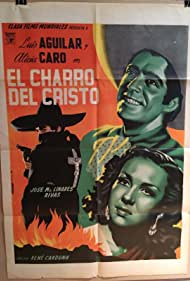 El charro del Cristo (1949)