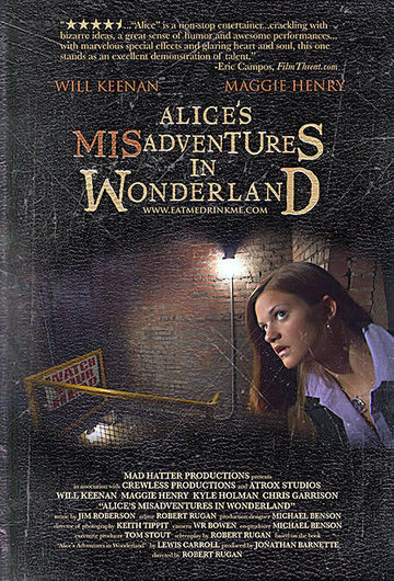 Alice's Misadventures in Wonderland (2004)