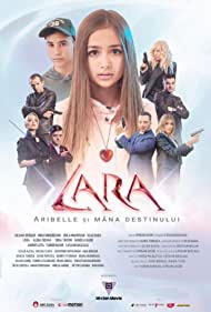 Lara - Aribelle si mana destinului (2018)