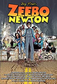 Dig That, Zeebo Newton (2018)