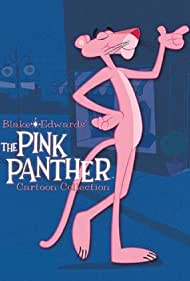 The Pink Panther (1964)