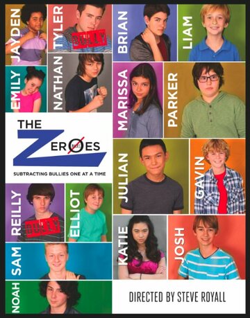 The Zeroes (2014)